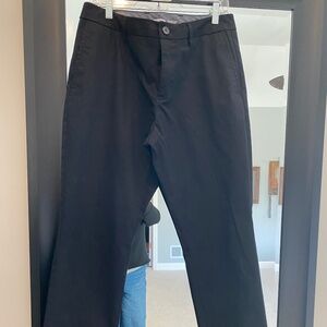 Black Chinos Old Navy